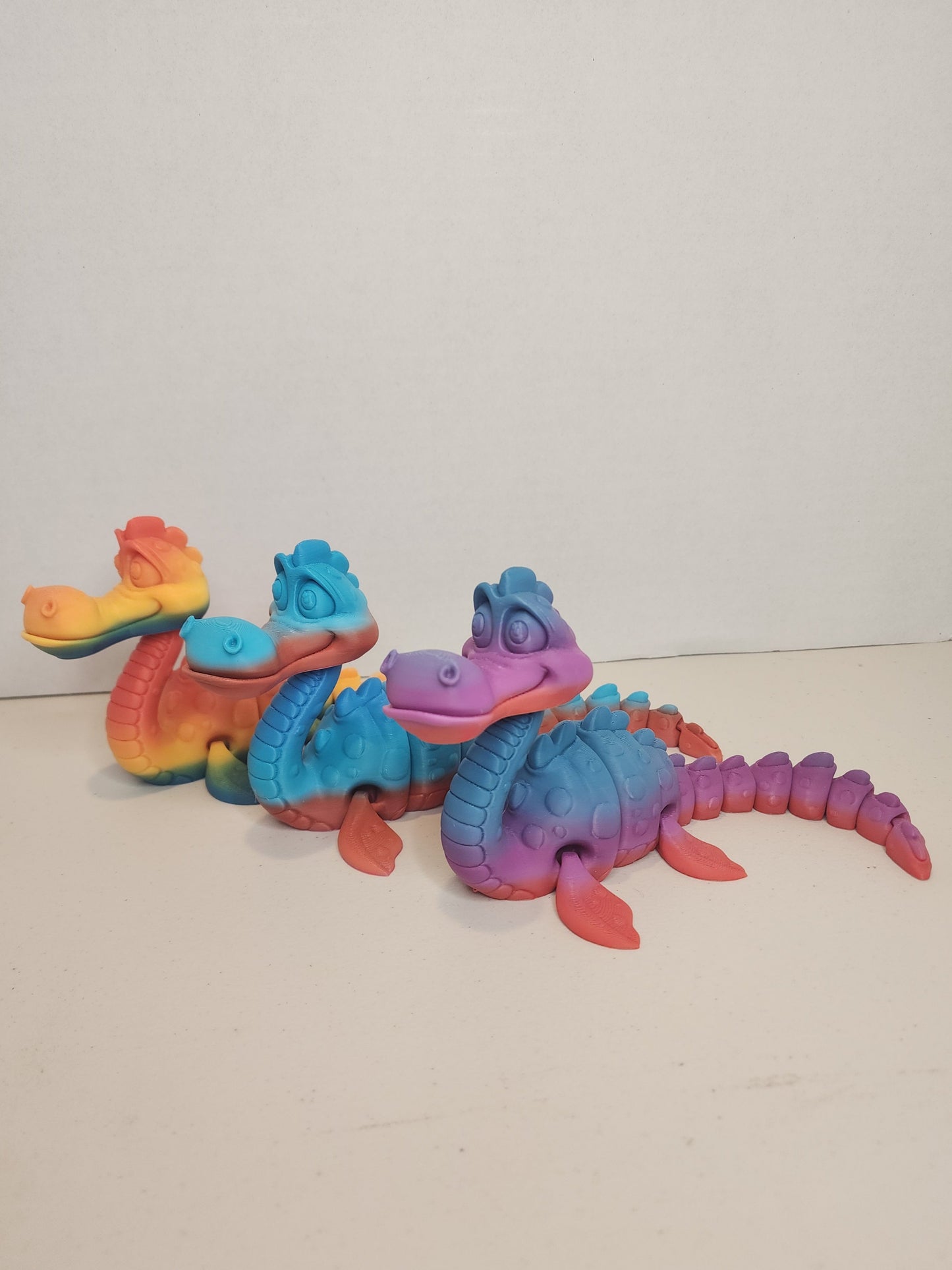 Nessie