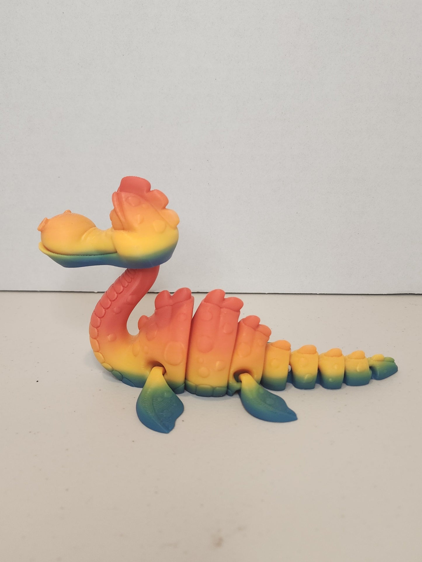 Nessie