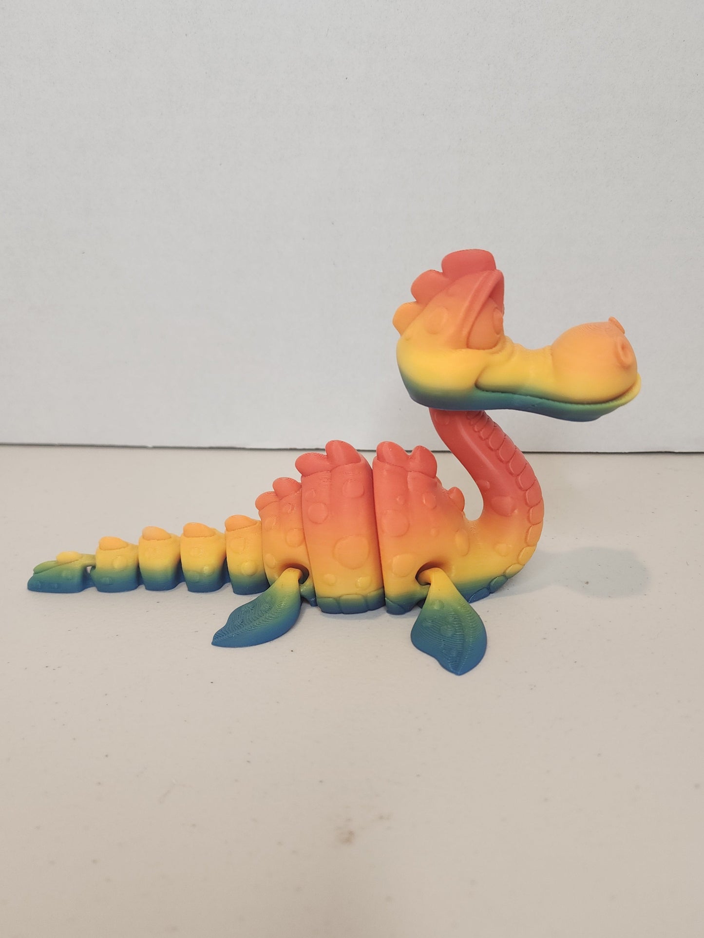 Nessie