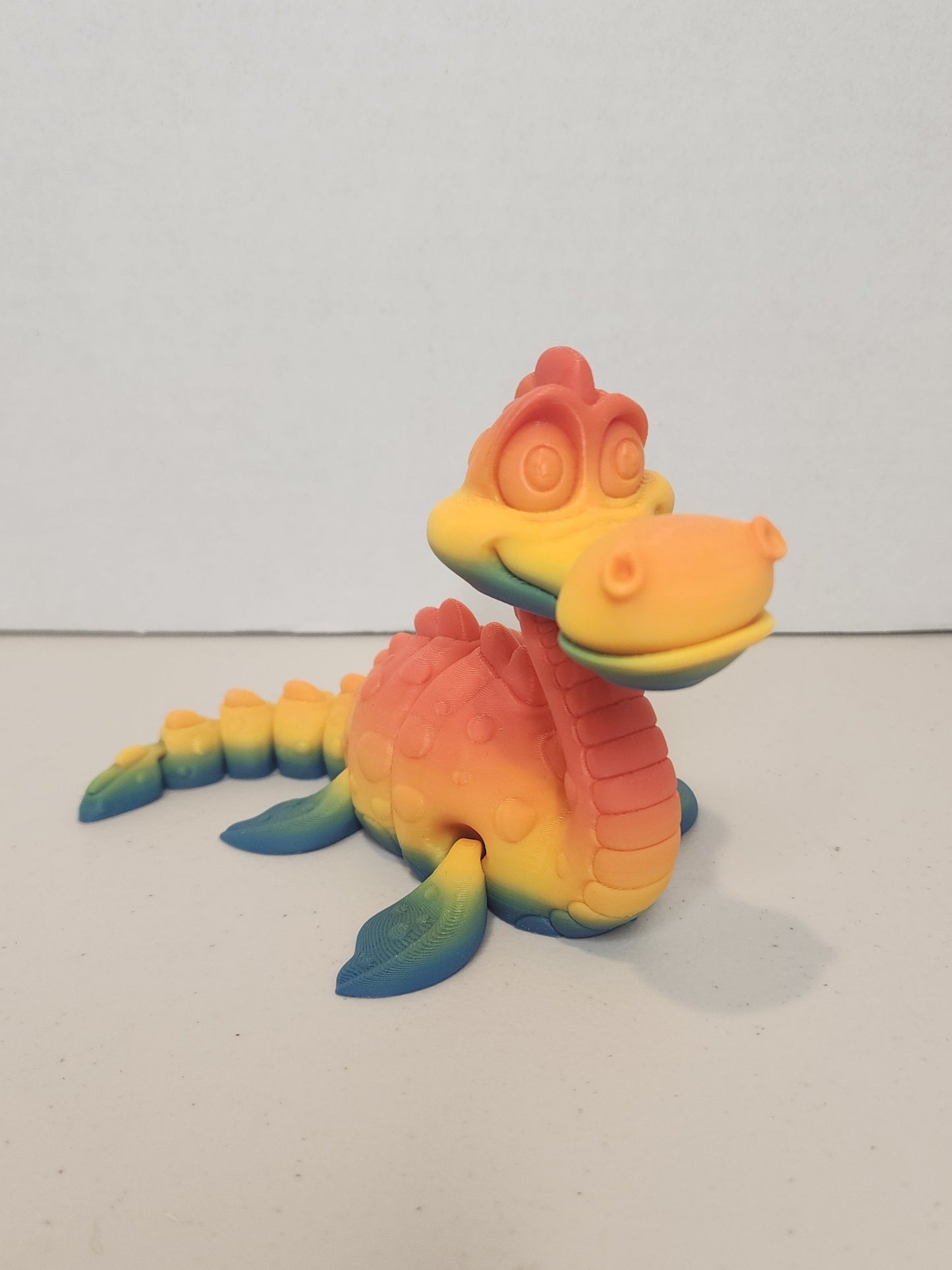 Nessie