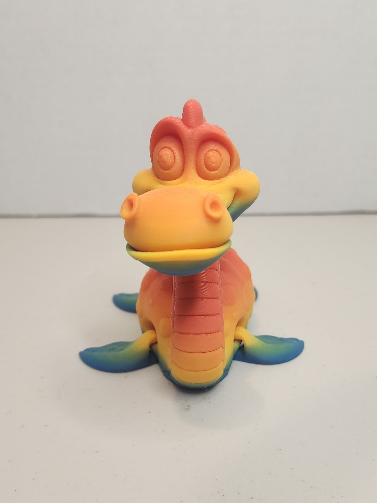 Nessie