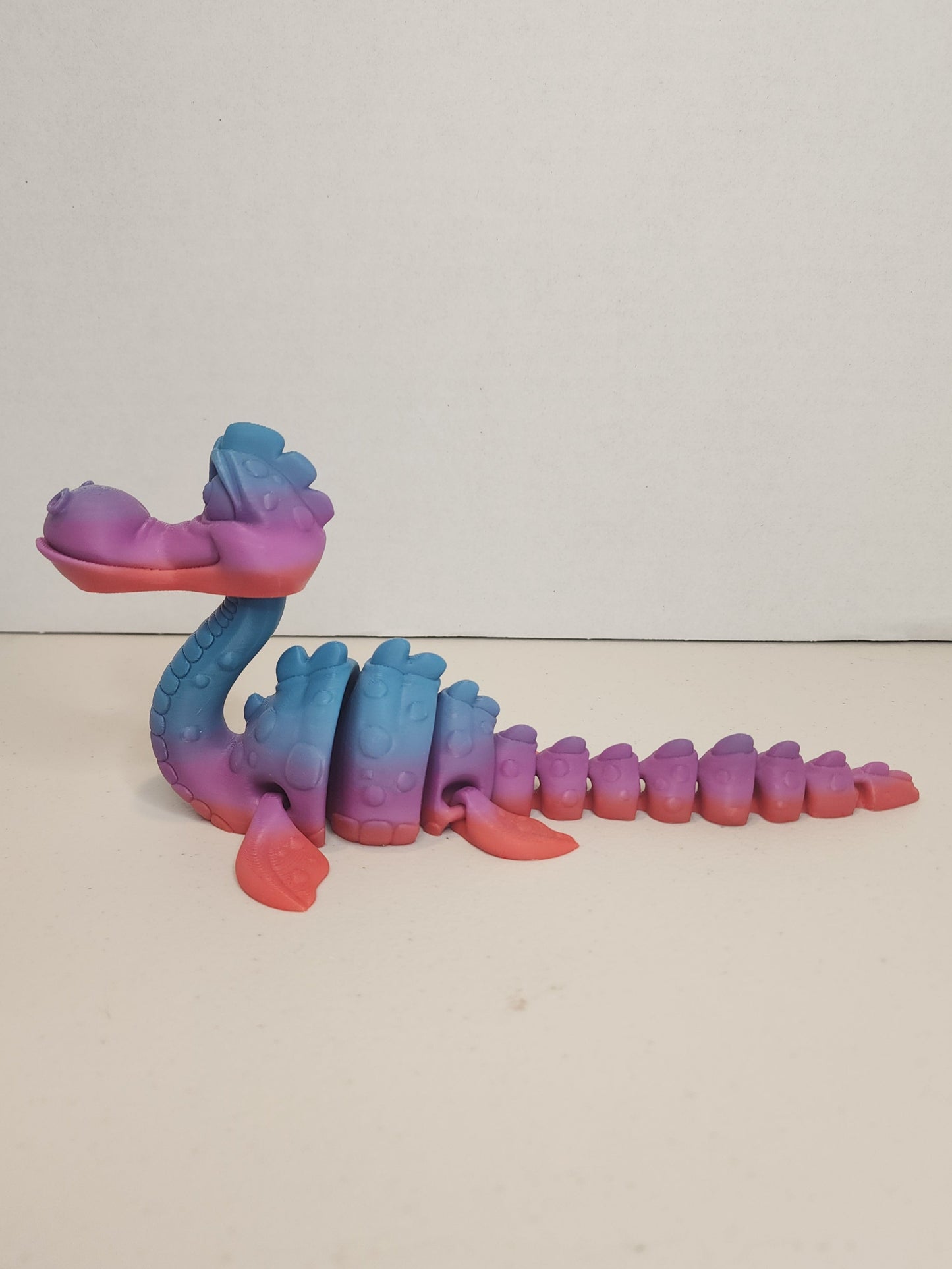 Nessie