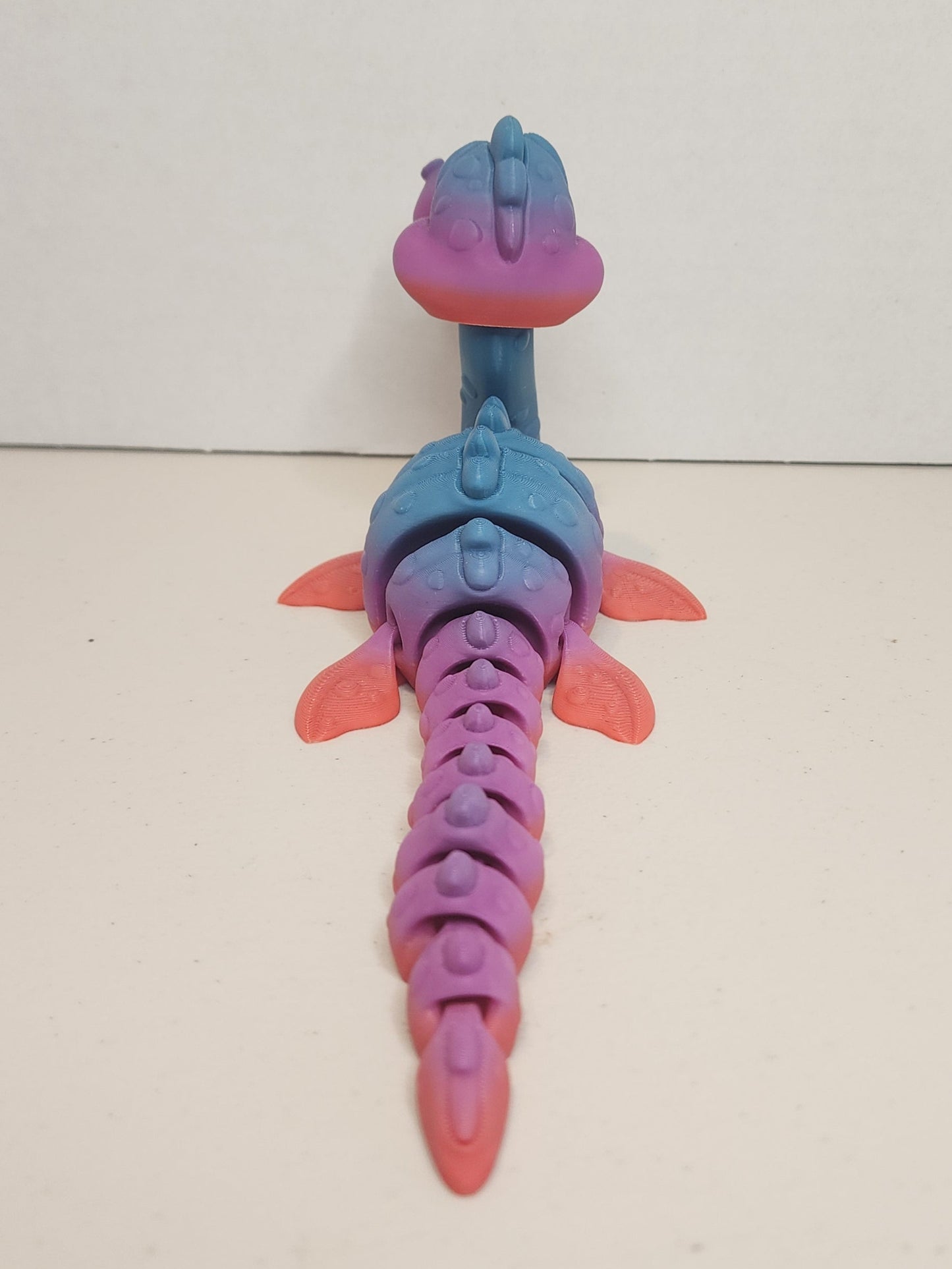 Nessie