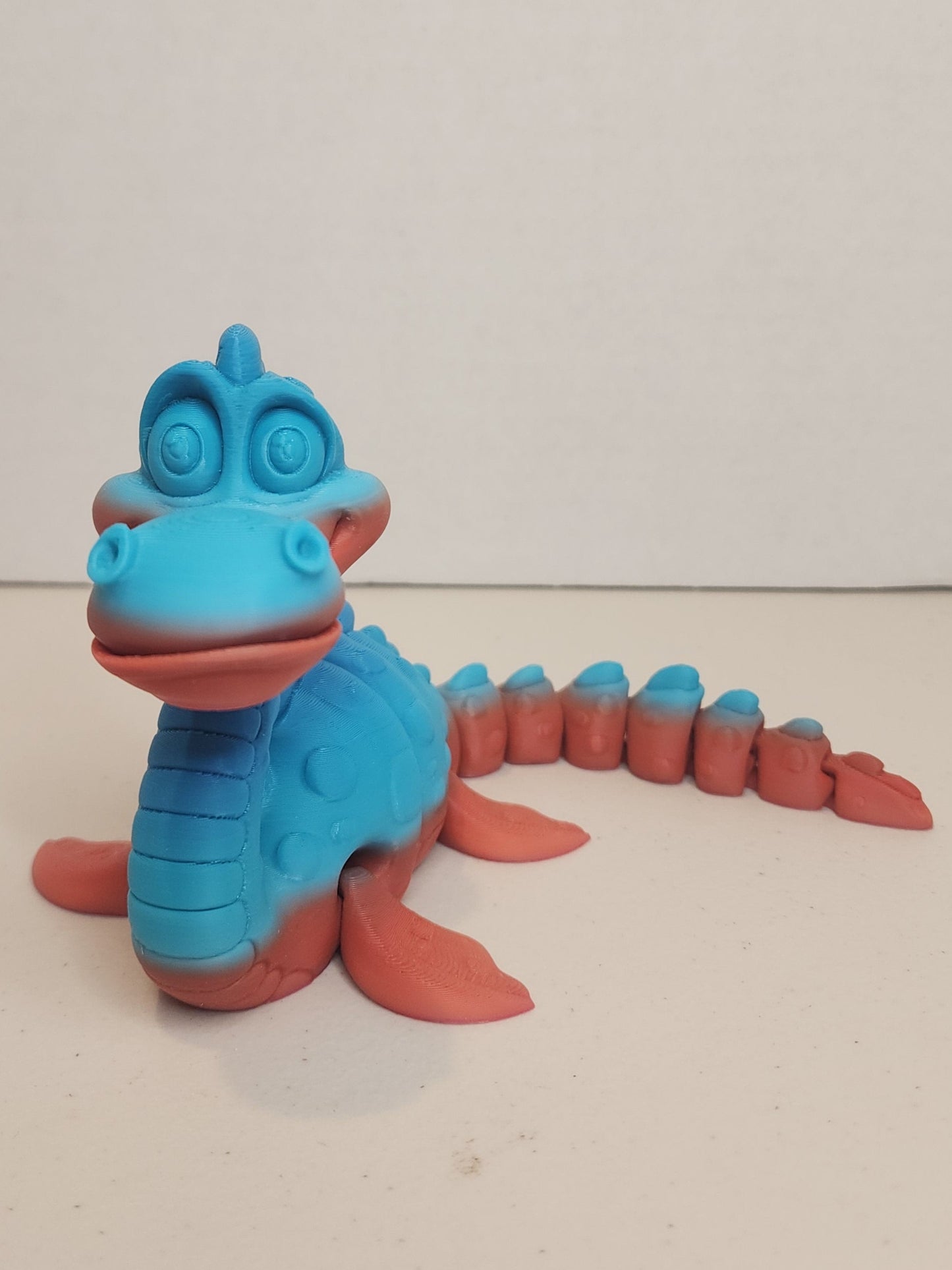 Nessie