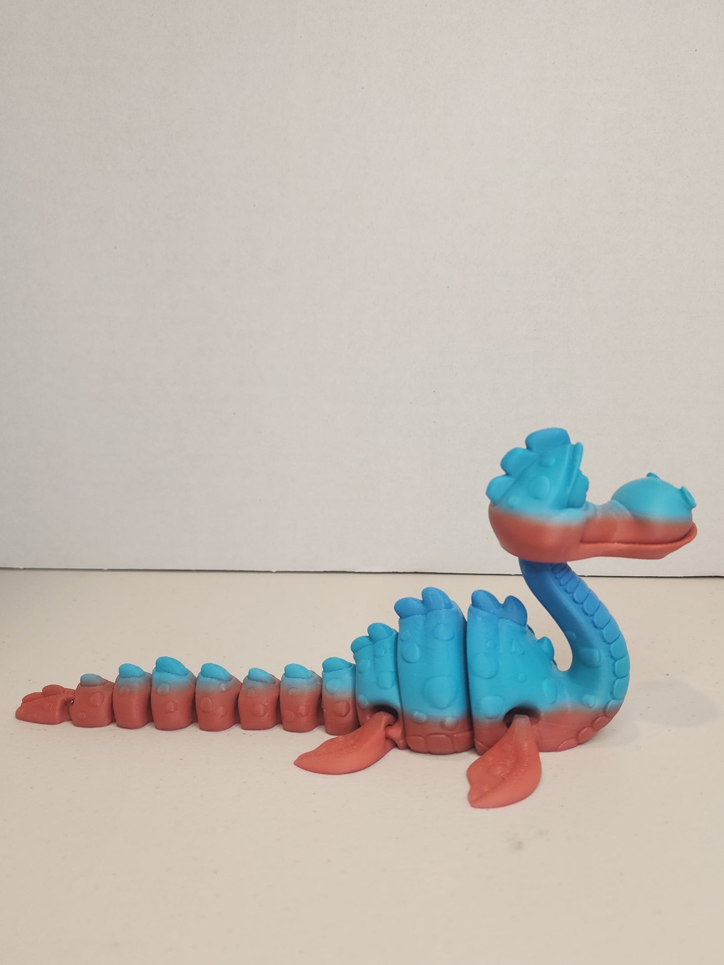 Nessie