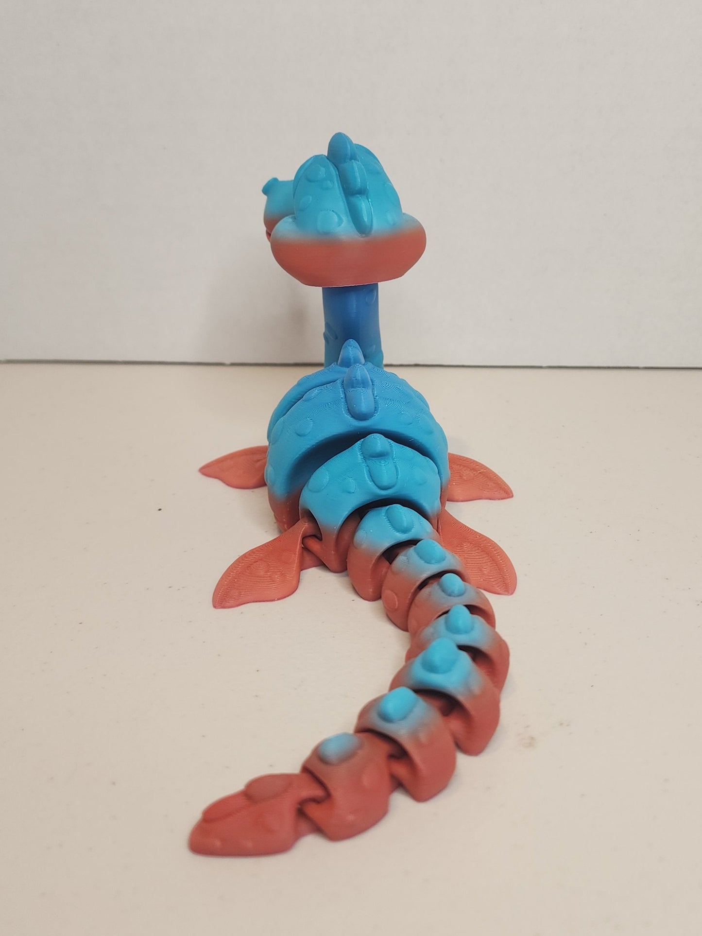 Nessie