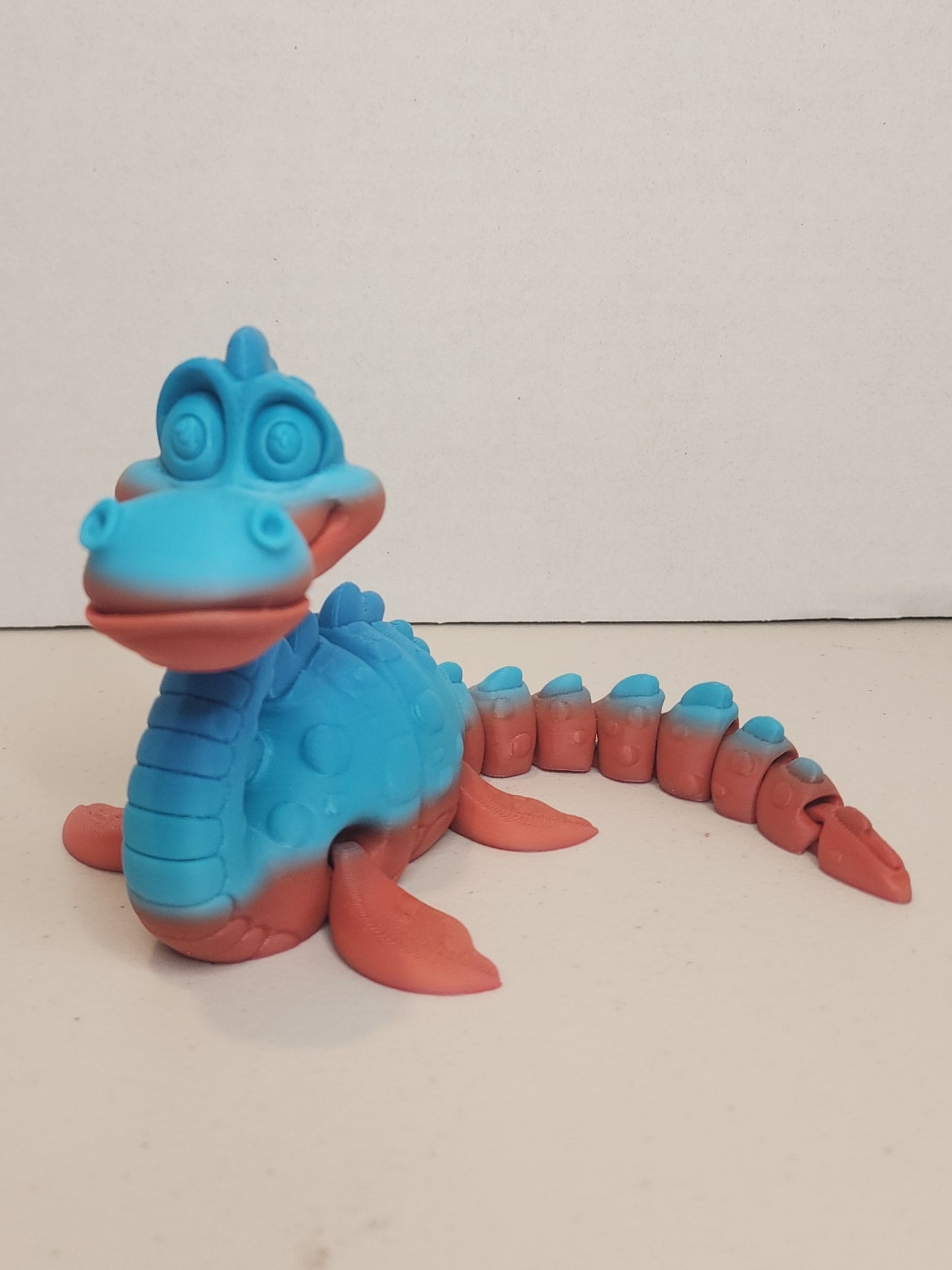 Nessie