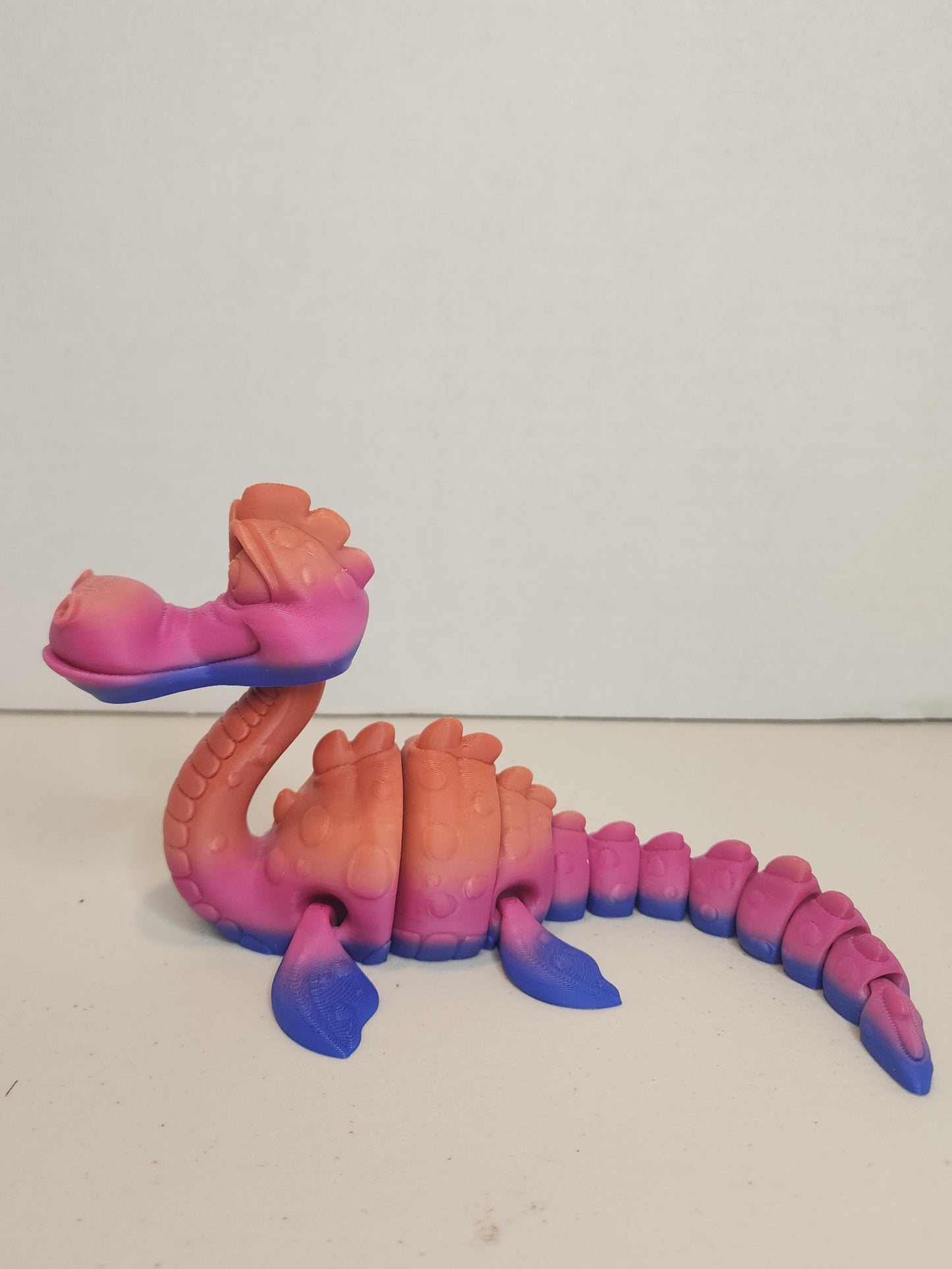 Nessie