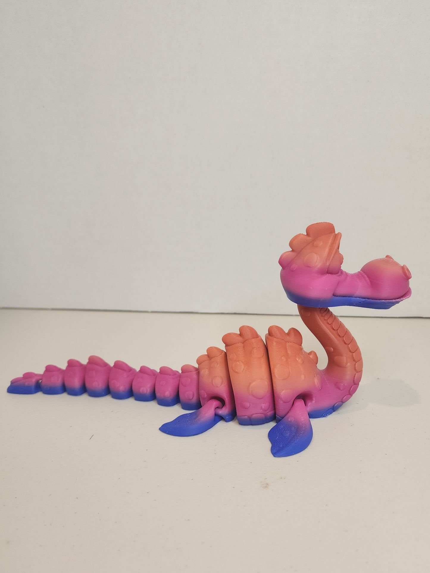 Nessie