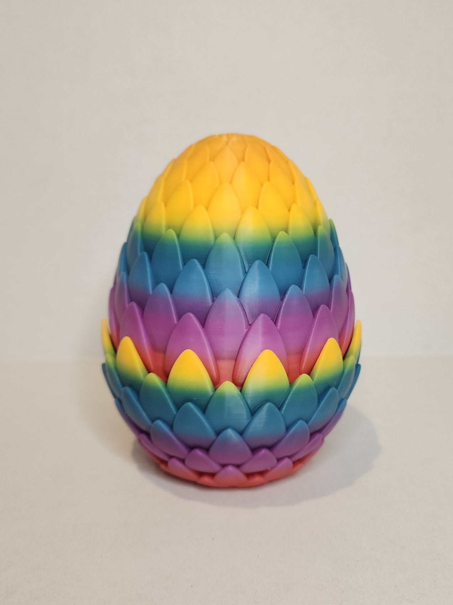 Mystery Dragon Egg