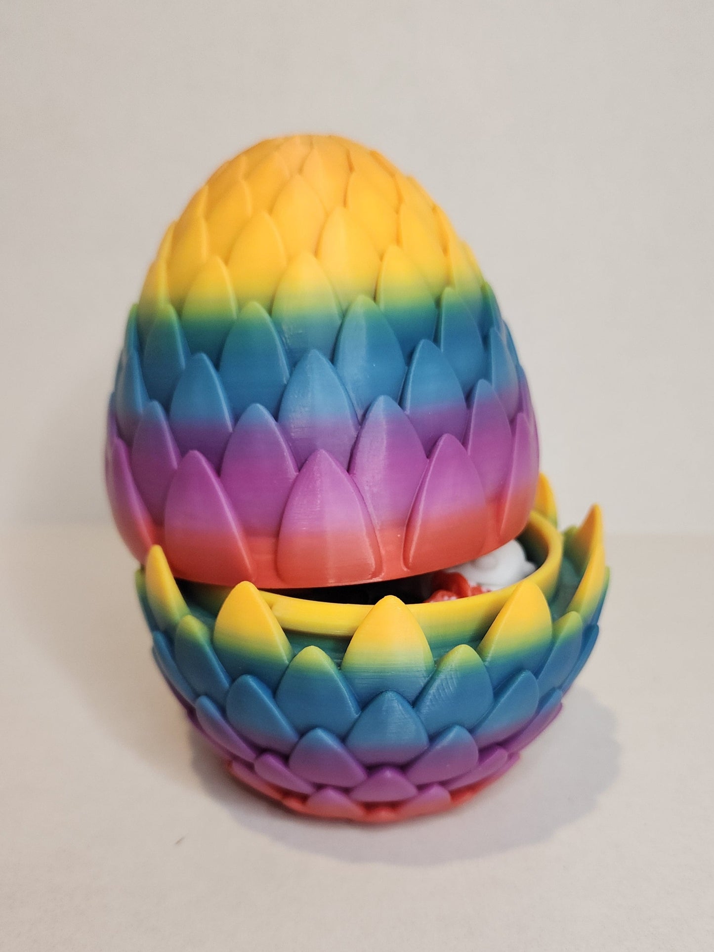 Mystery Dragon Egg