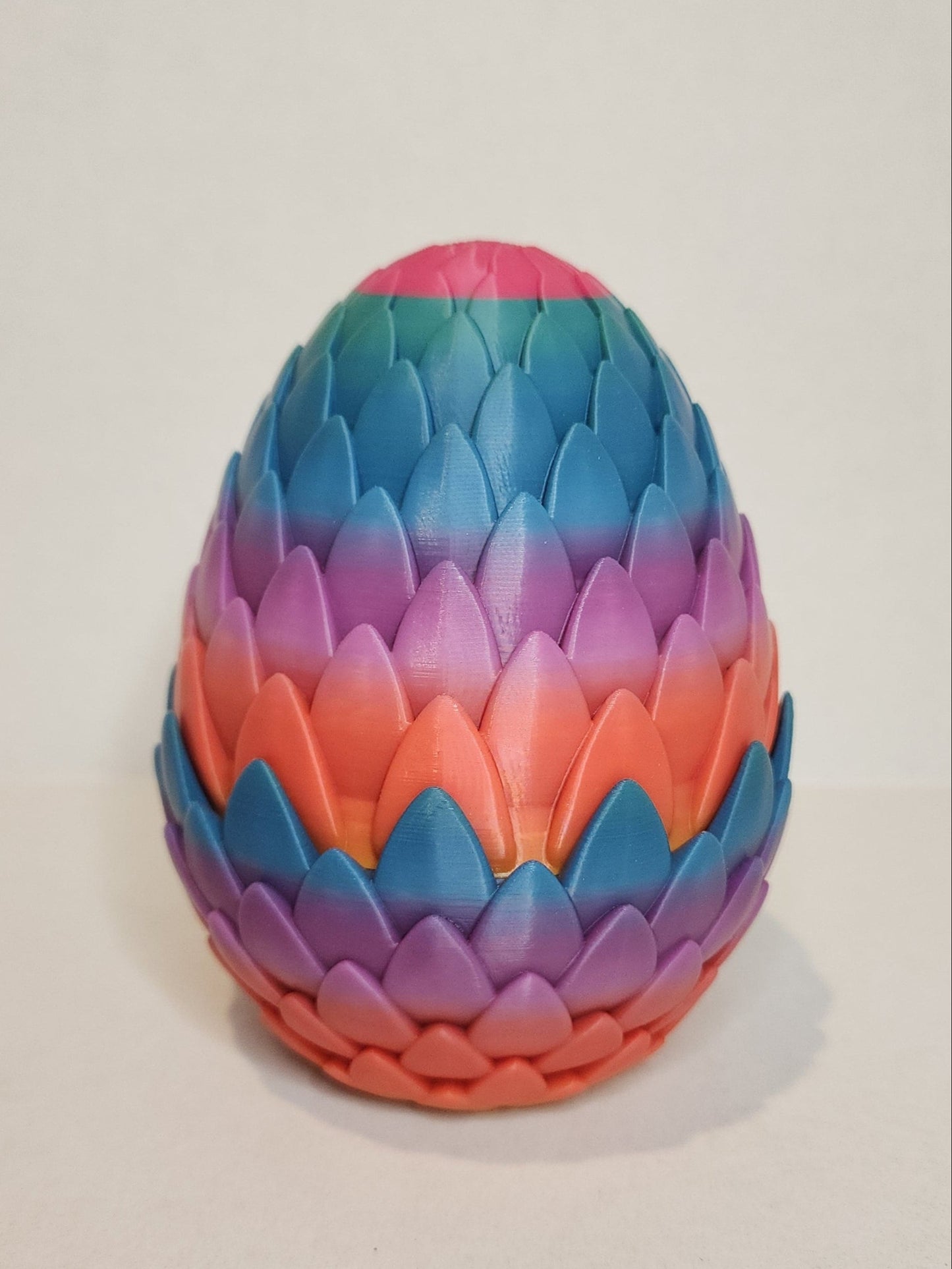 Mystery Dragon Egg