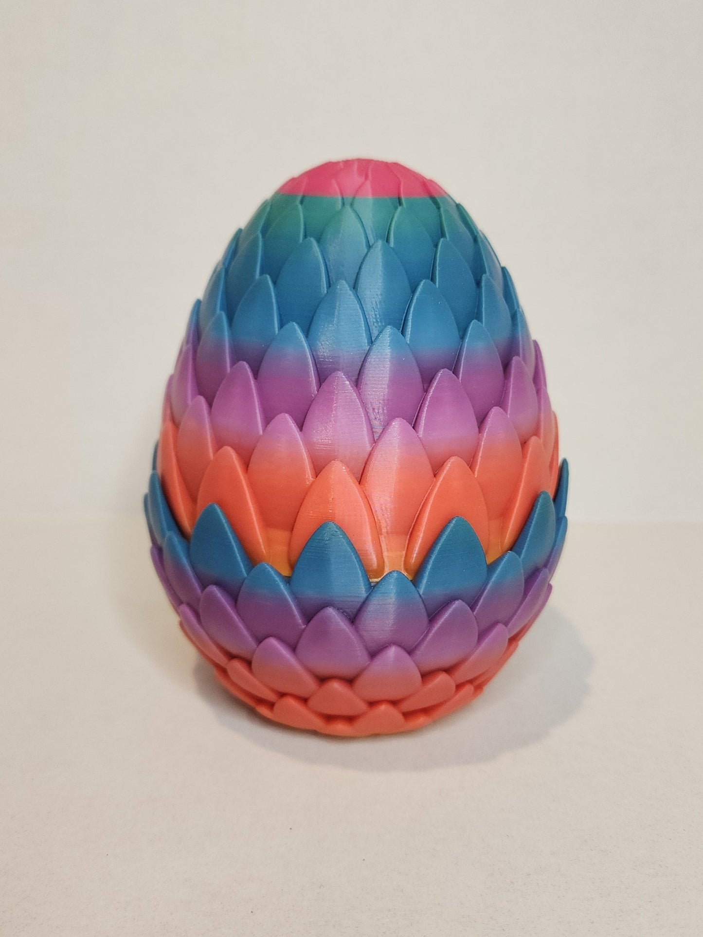 Mystery Dragon Egg