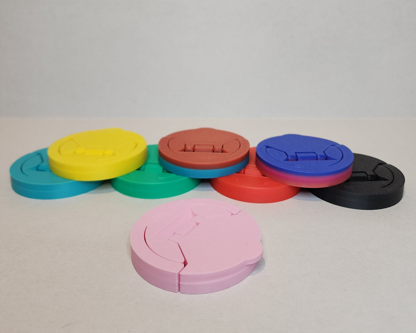 Snap-On Soda Can Lid
