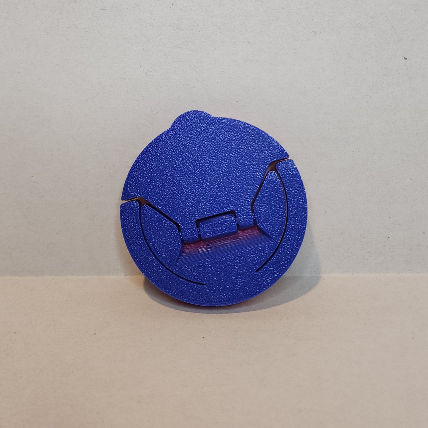 Snap-On Soda Can Lid