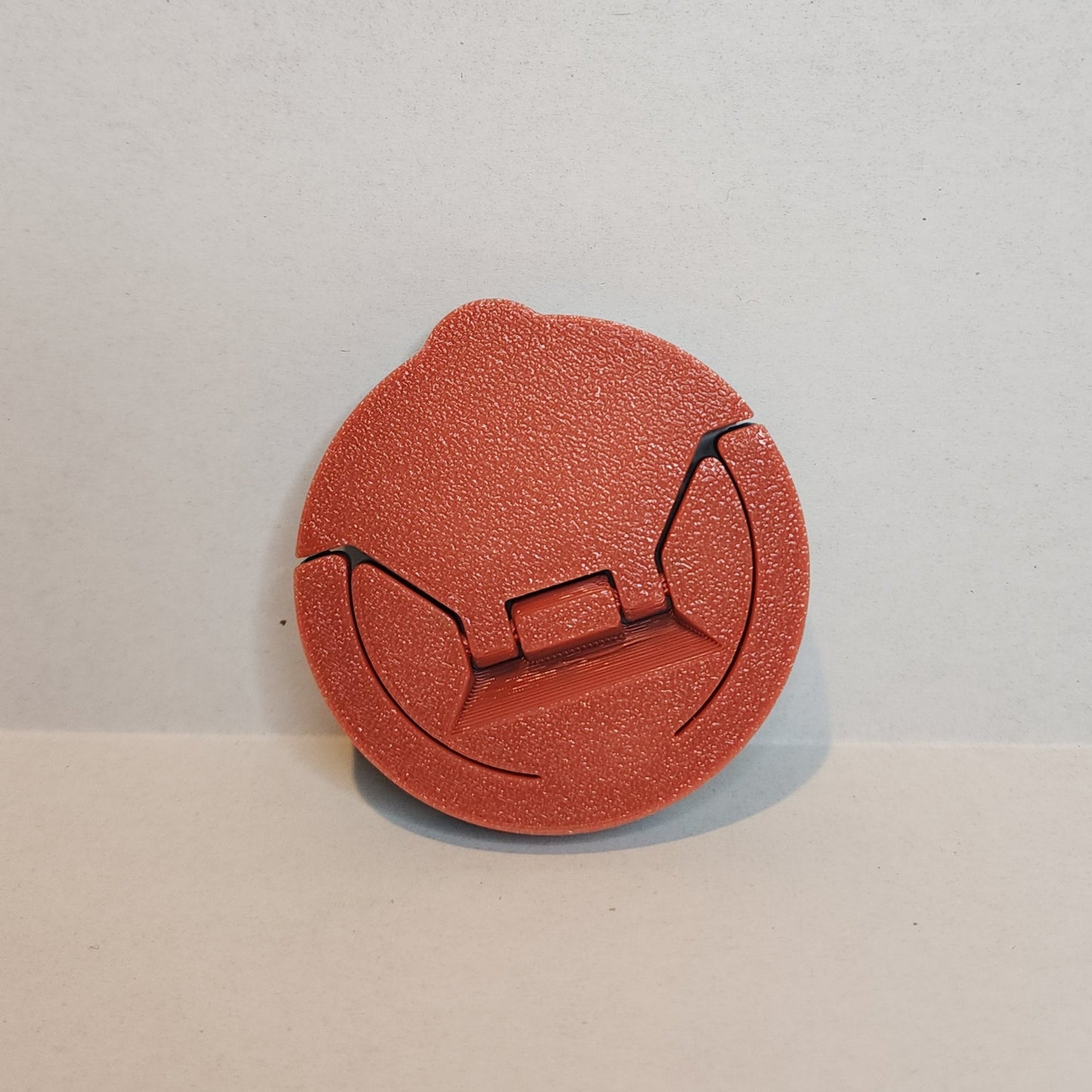 Snap-On Soda Can Lid