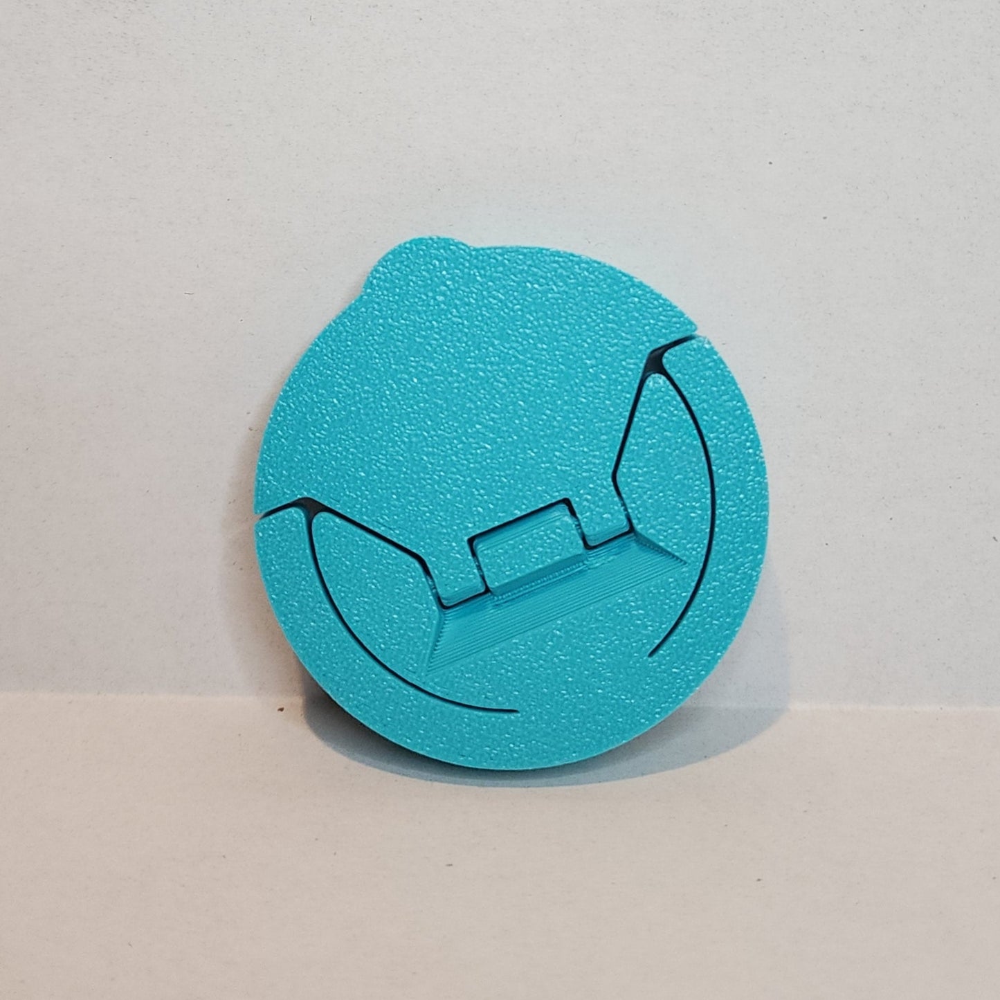 Snap-On Soda Can Lid