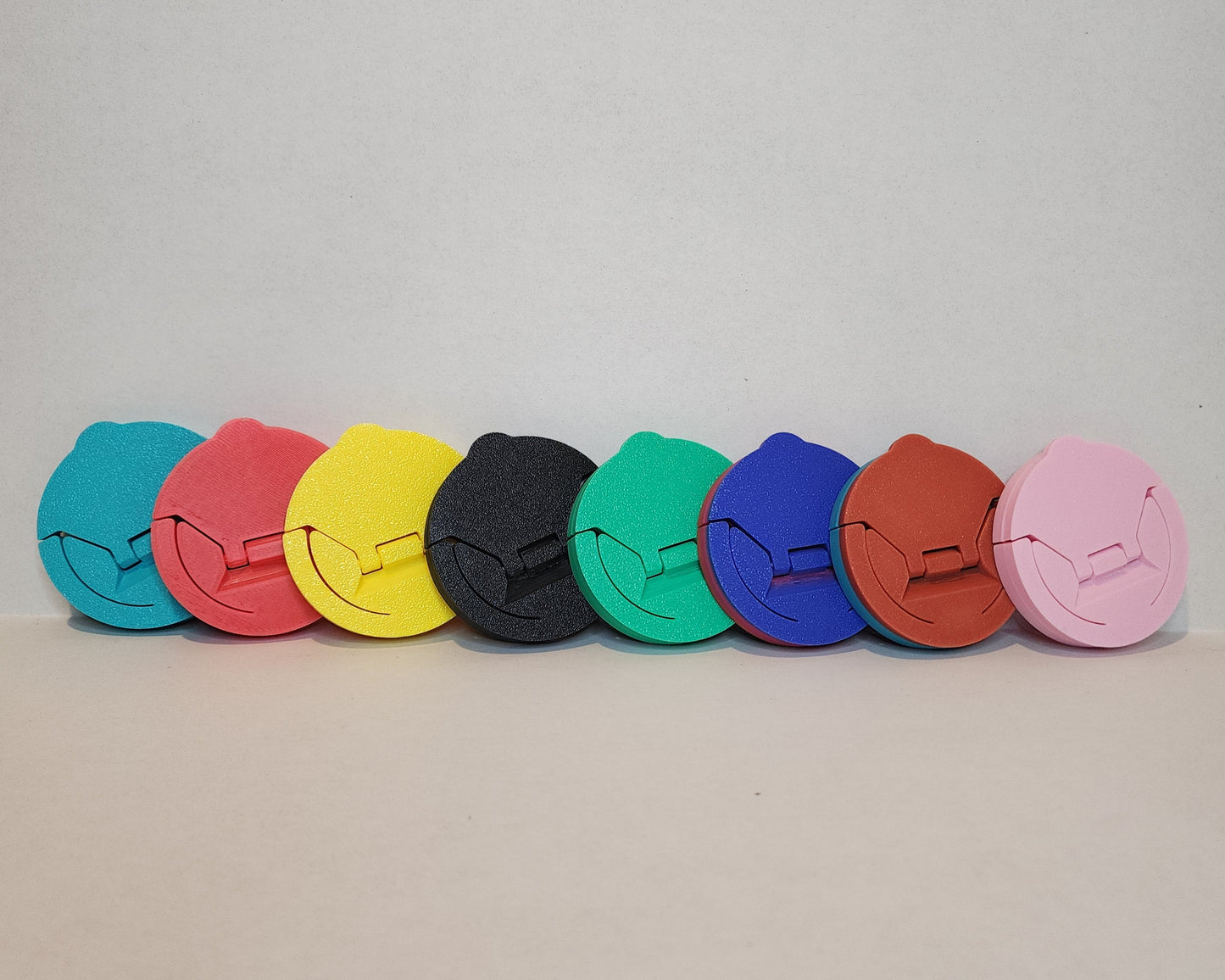 Snap-On Soda Can Lid