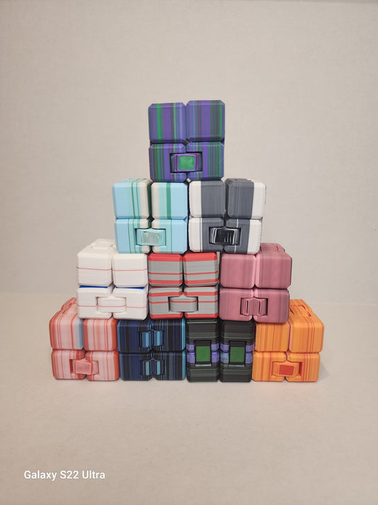 Infinity Cube