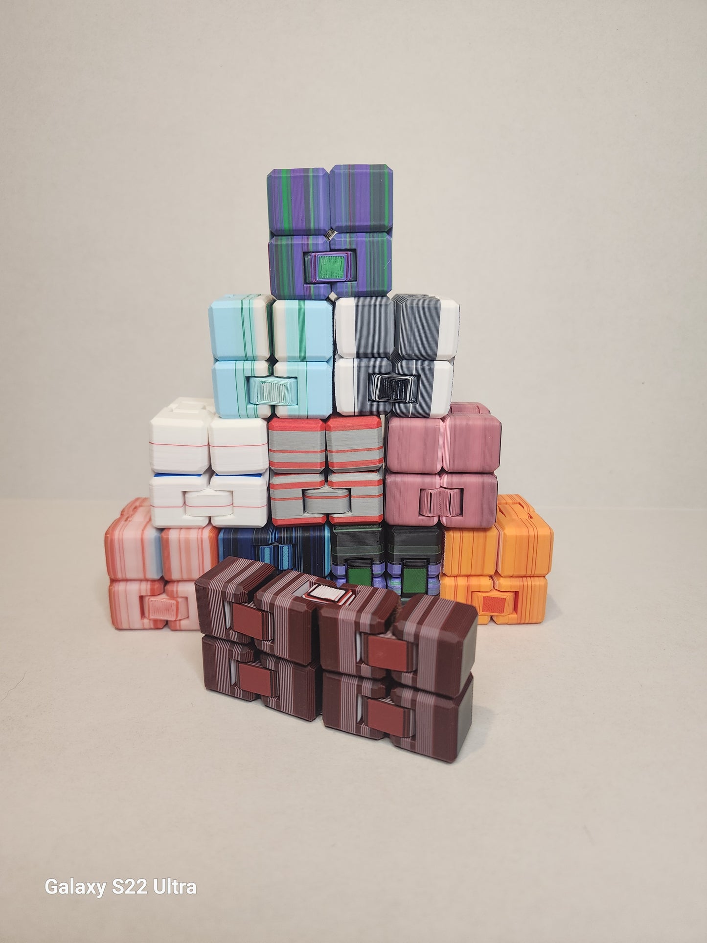 Infinity Cube