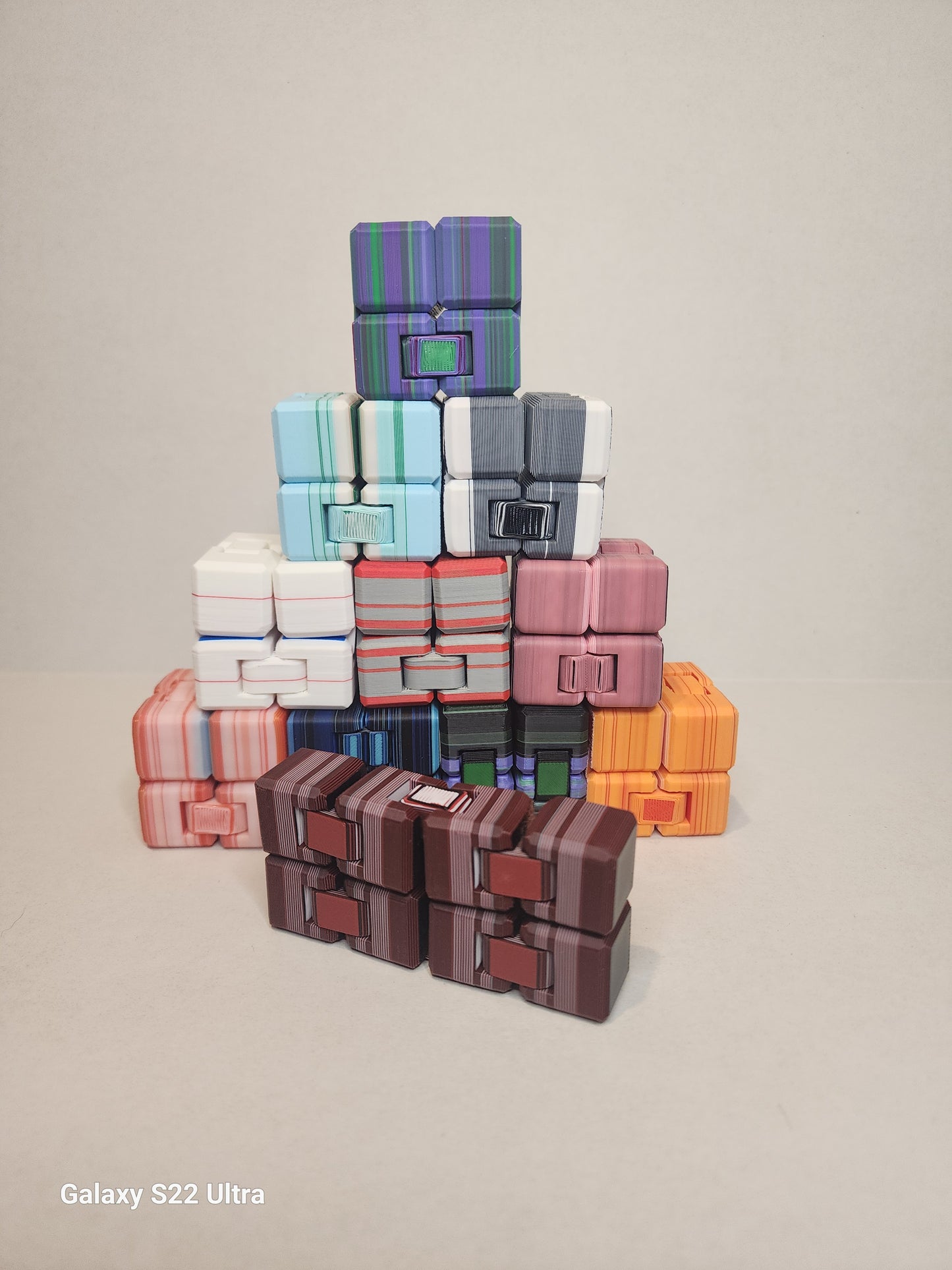 Infinity Cube