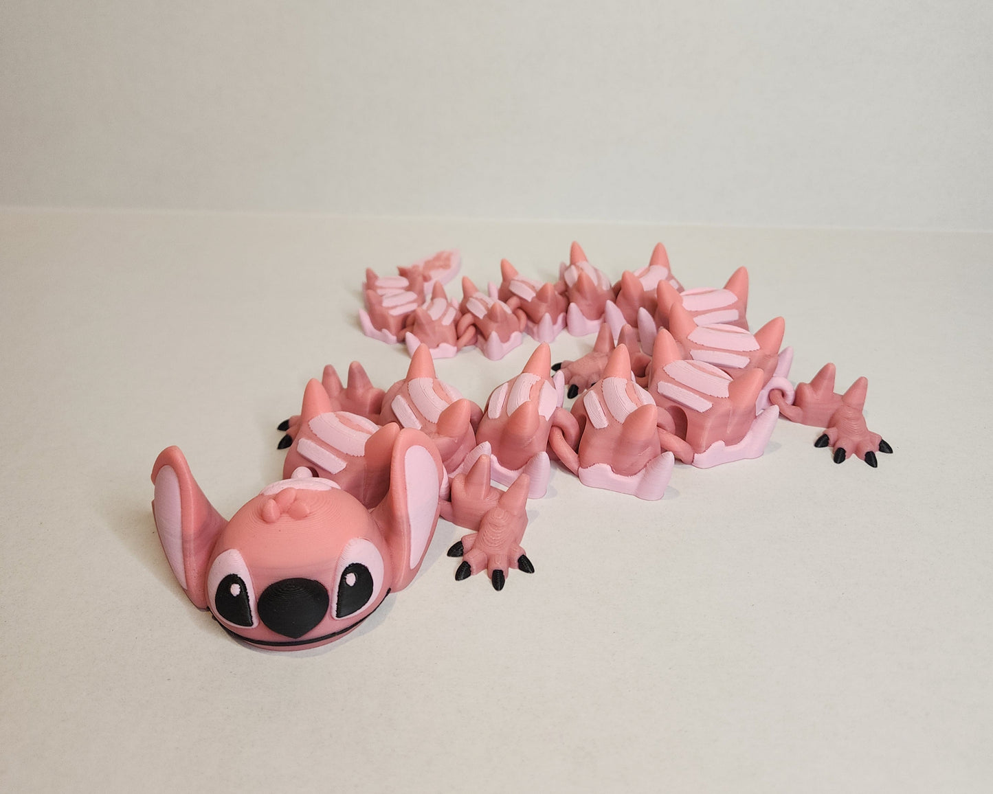 Angel Dragon