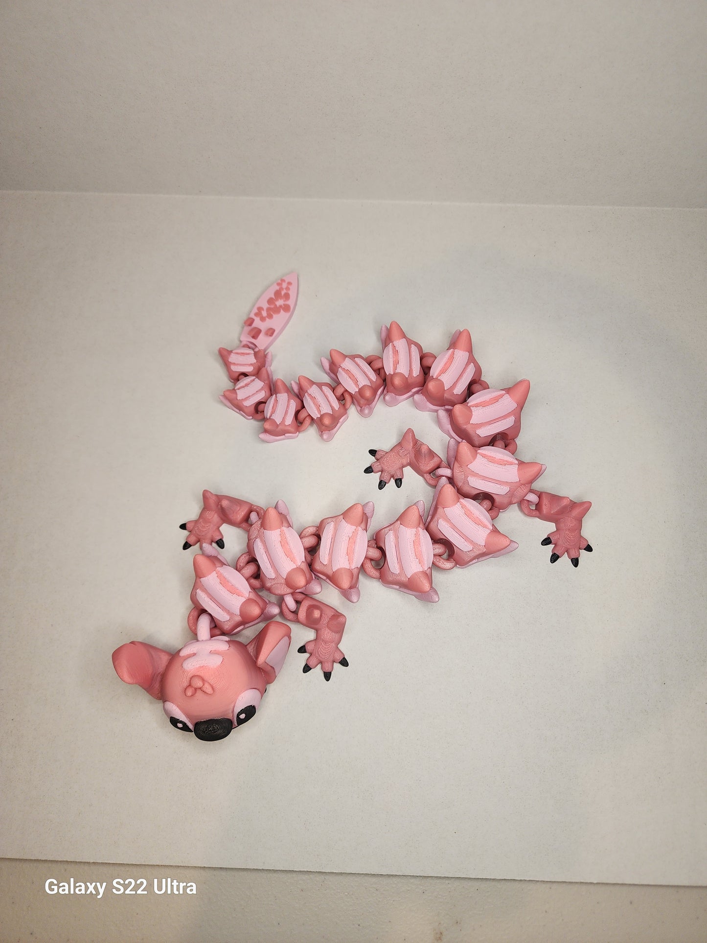 Angel Dragon