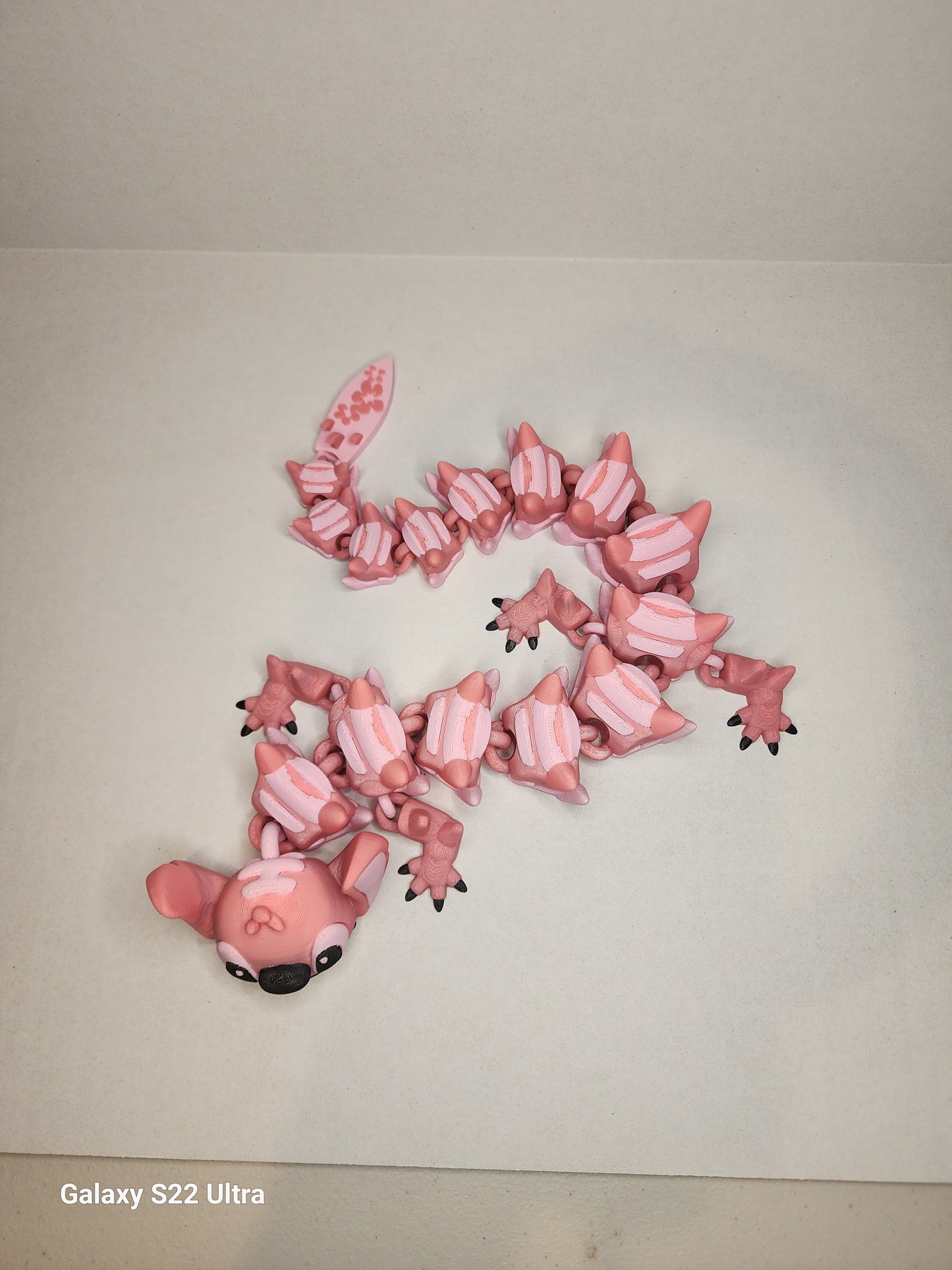 Angel Dragon