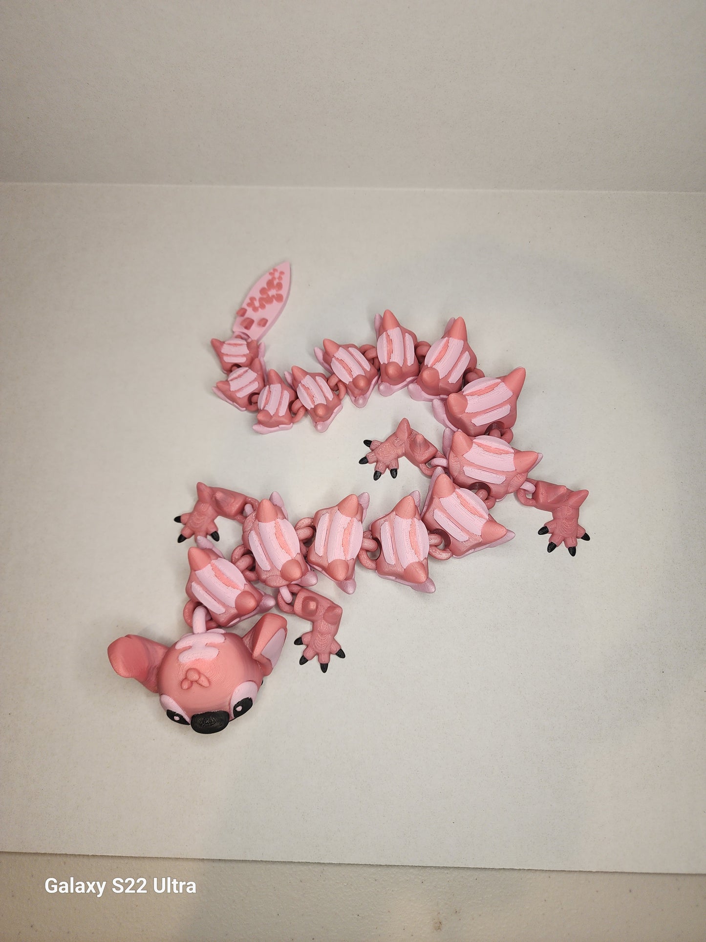 Angel Dragon