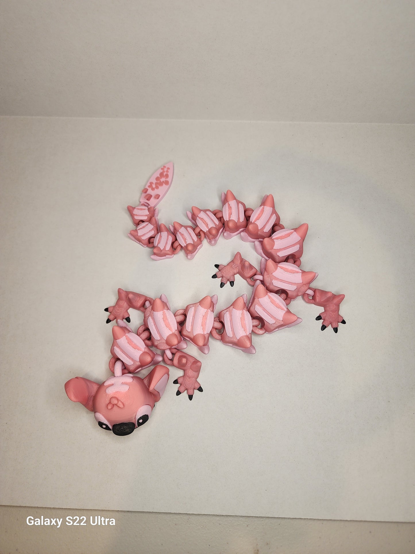 Angel Dragon