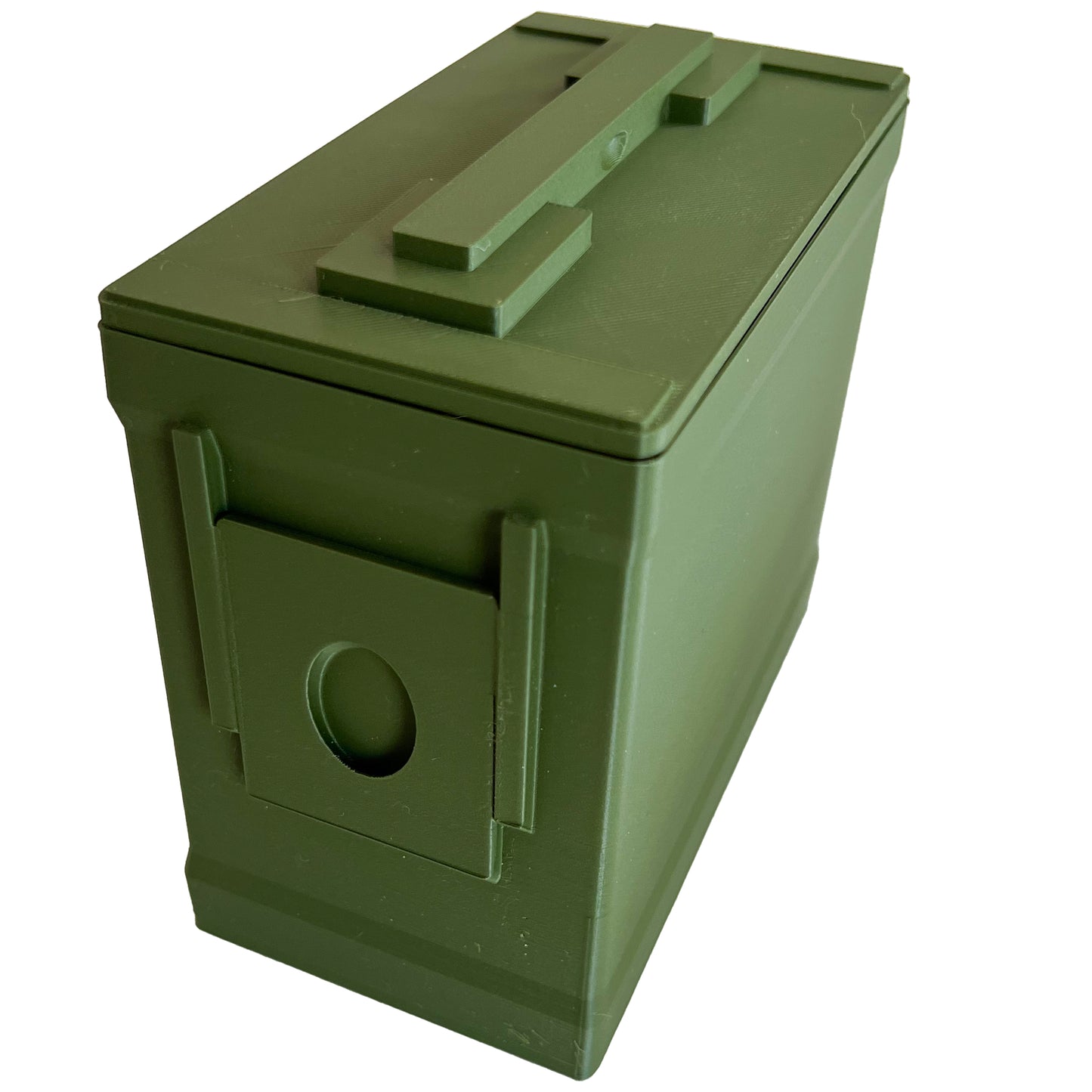 Ammo Can