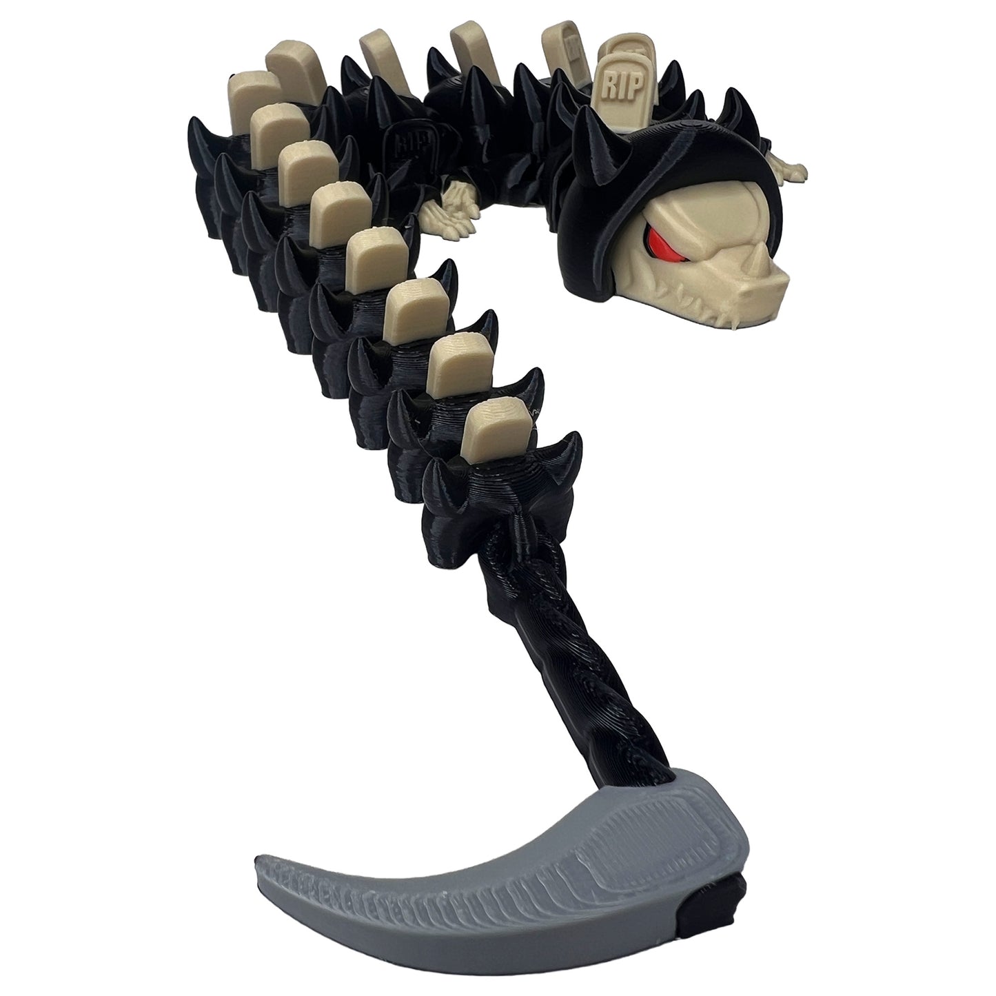 Grim Reaper Dragon