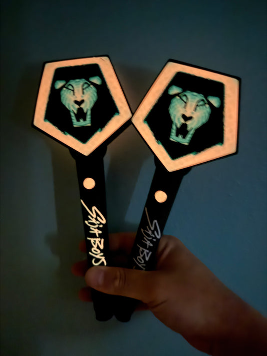 Saja Light Stick