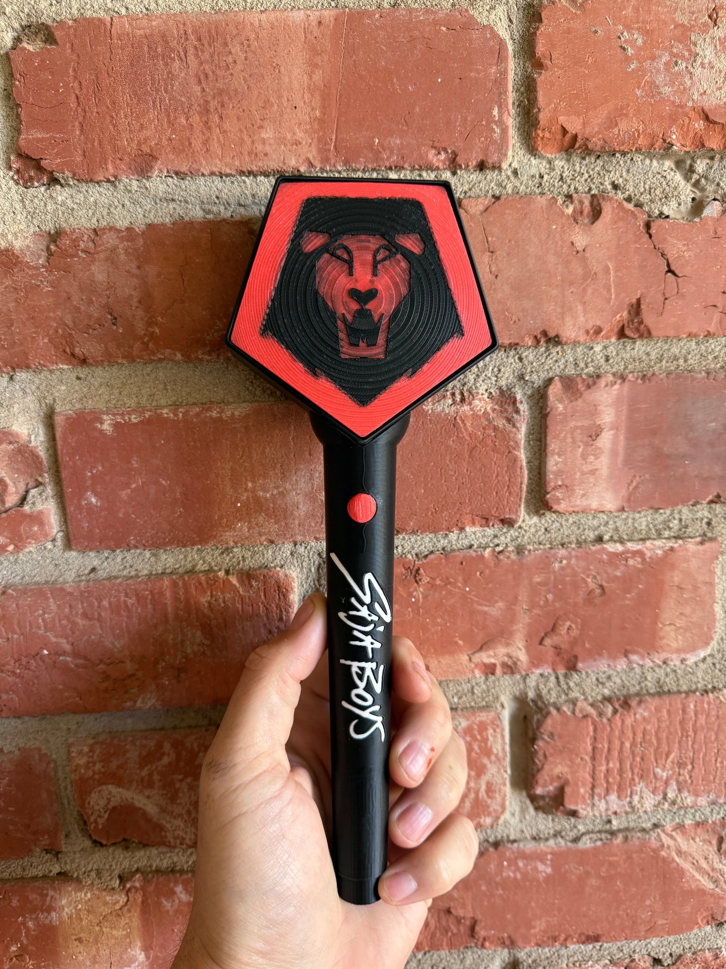 Saja Light Stick