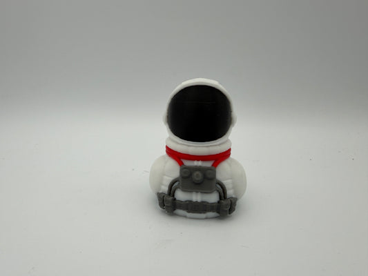 Astronaut Desk Buddy Duck