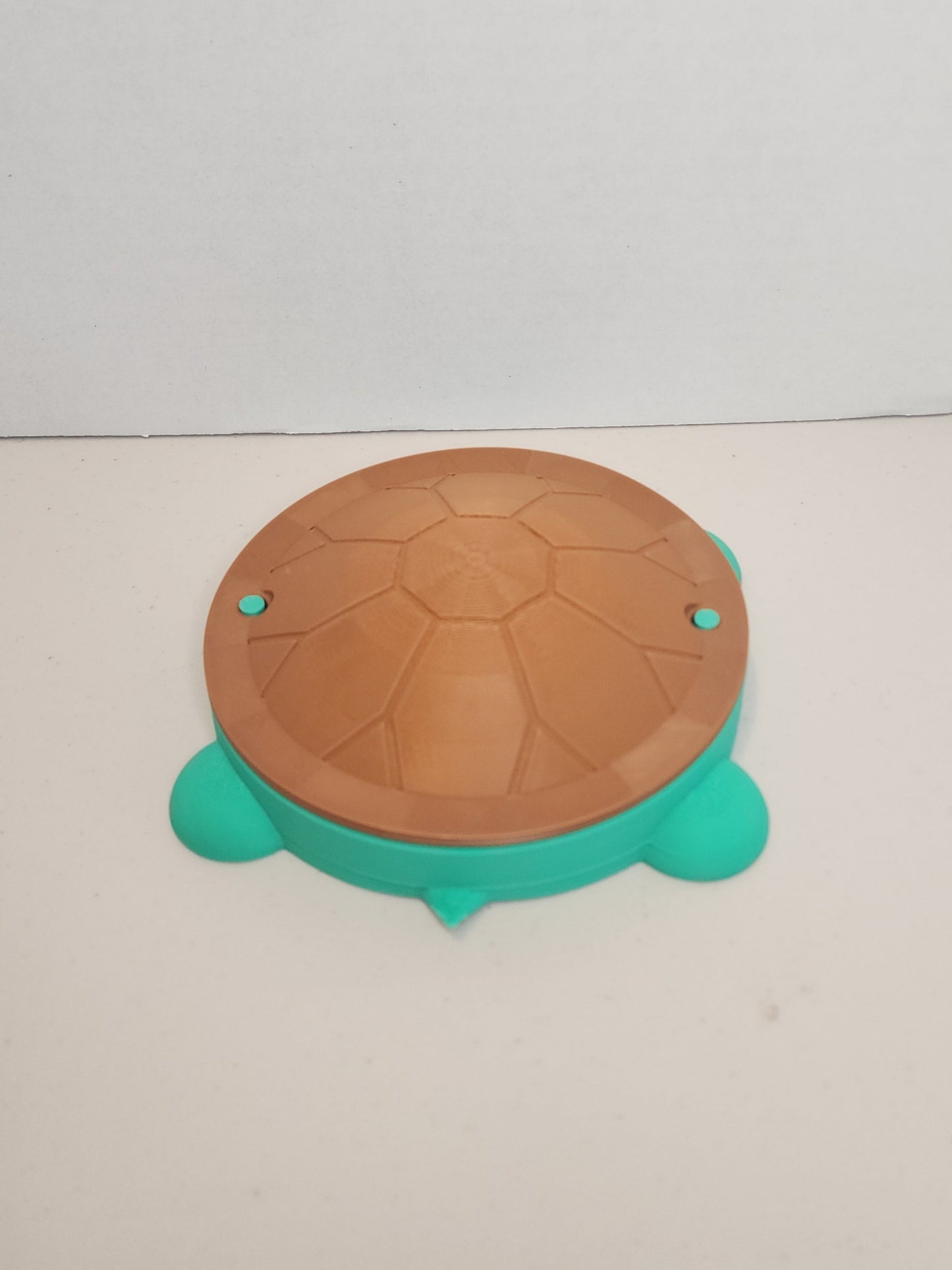 Mini Turtle Sandbox