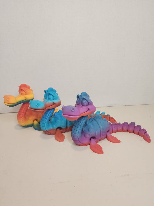 Nessie