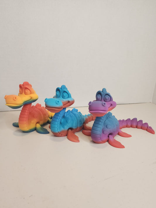 Nessie