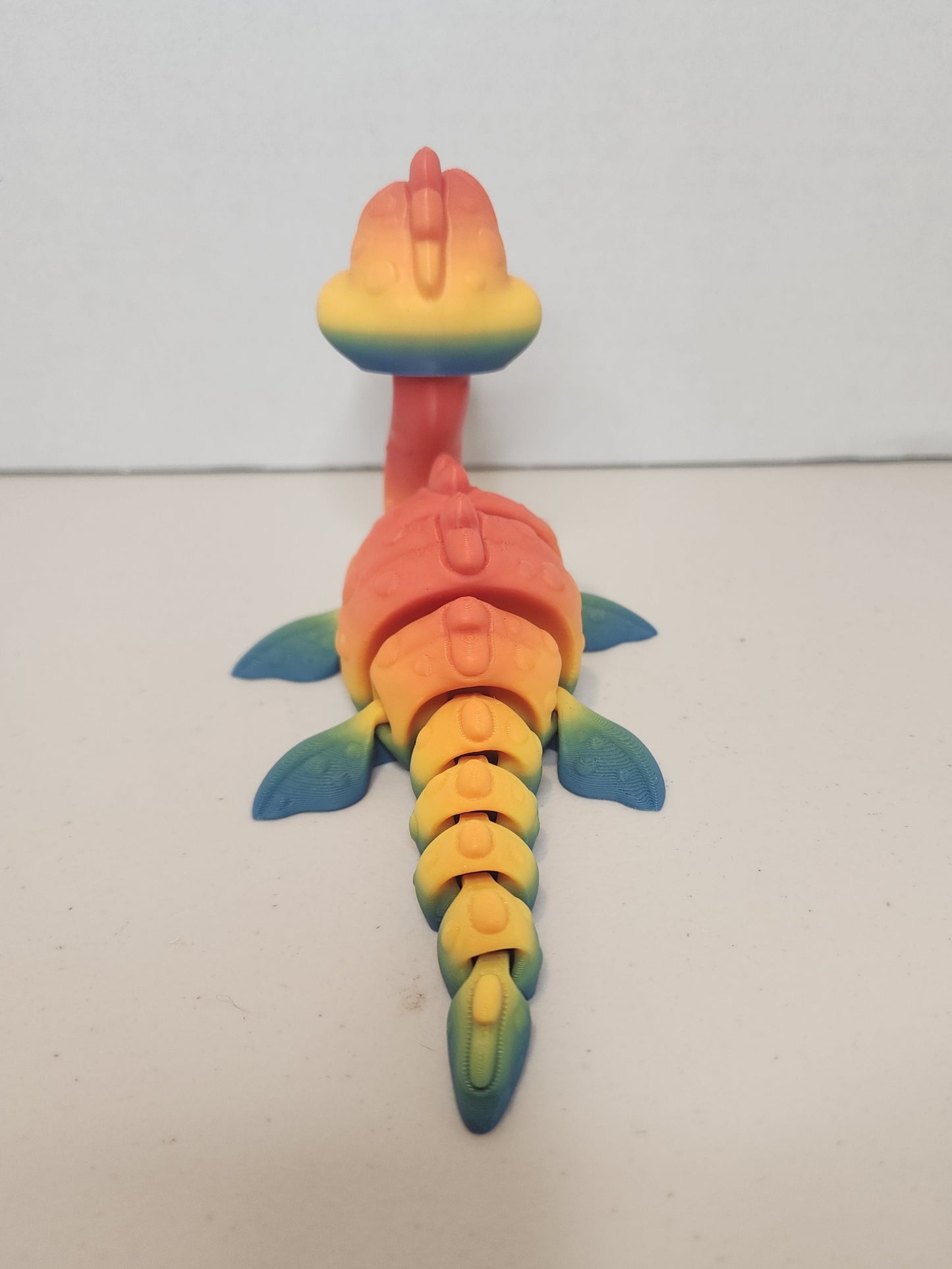 Nessie