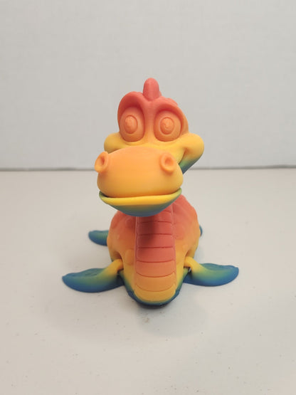 Nessie