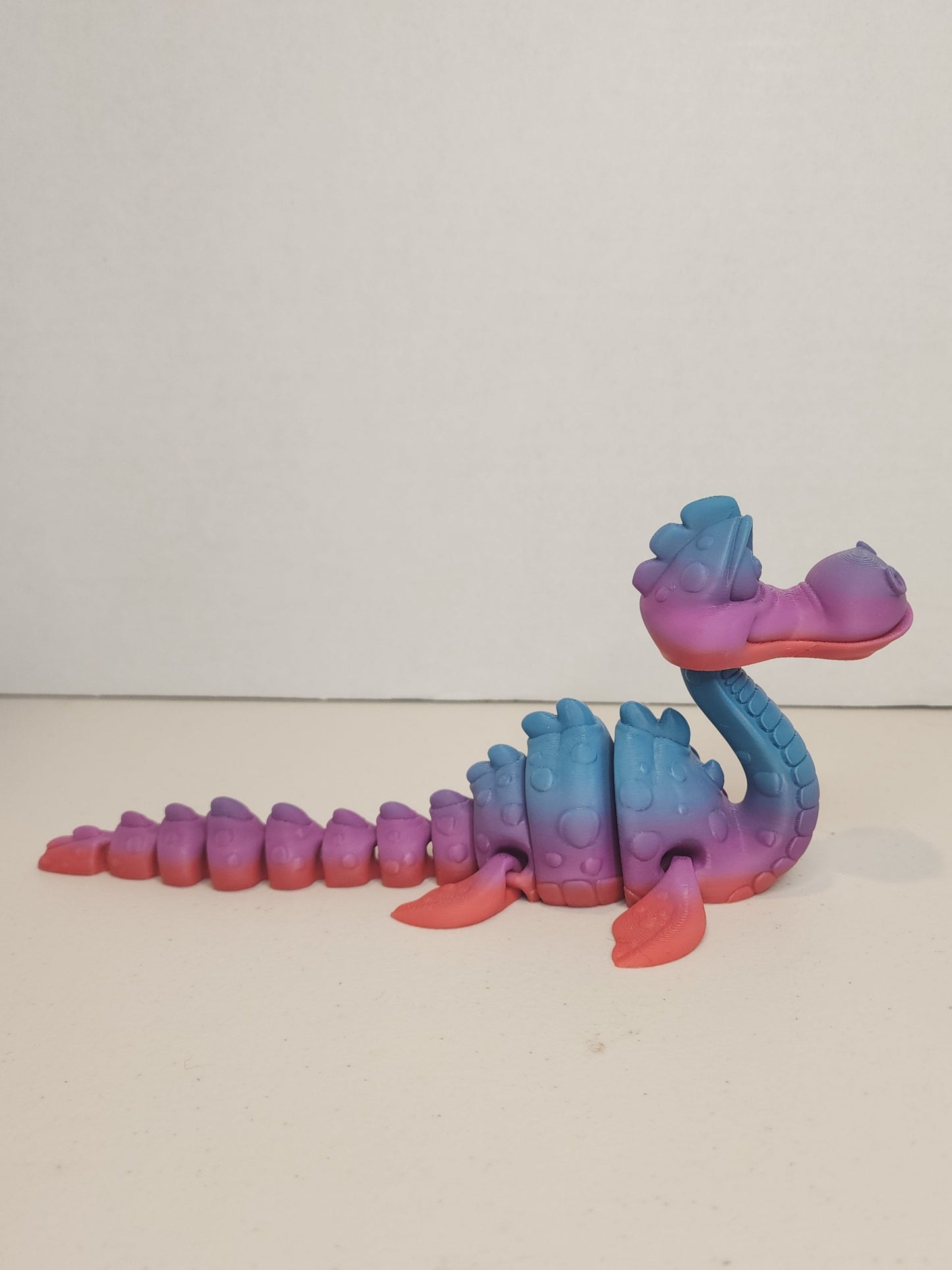 Nessie