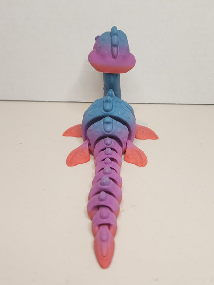 Nessie