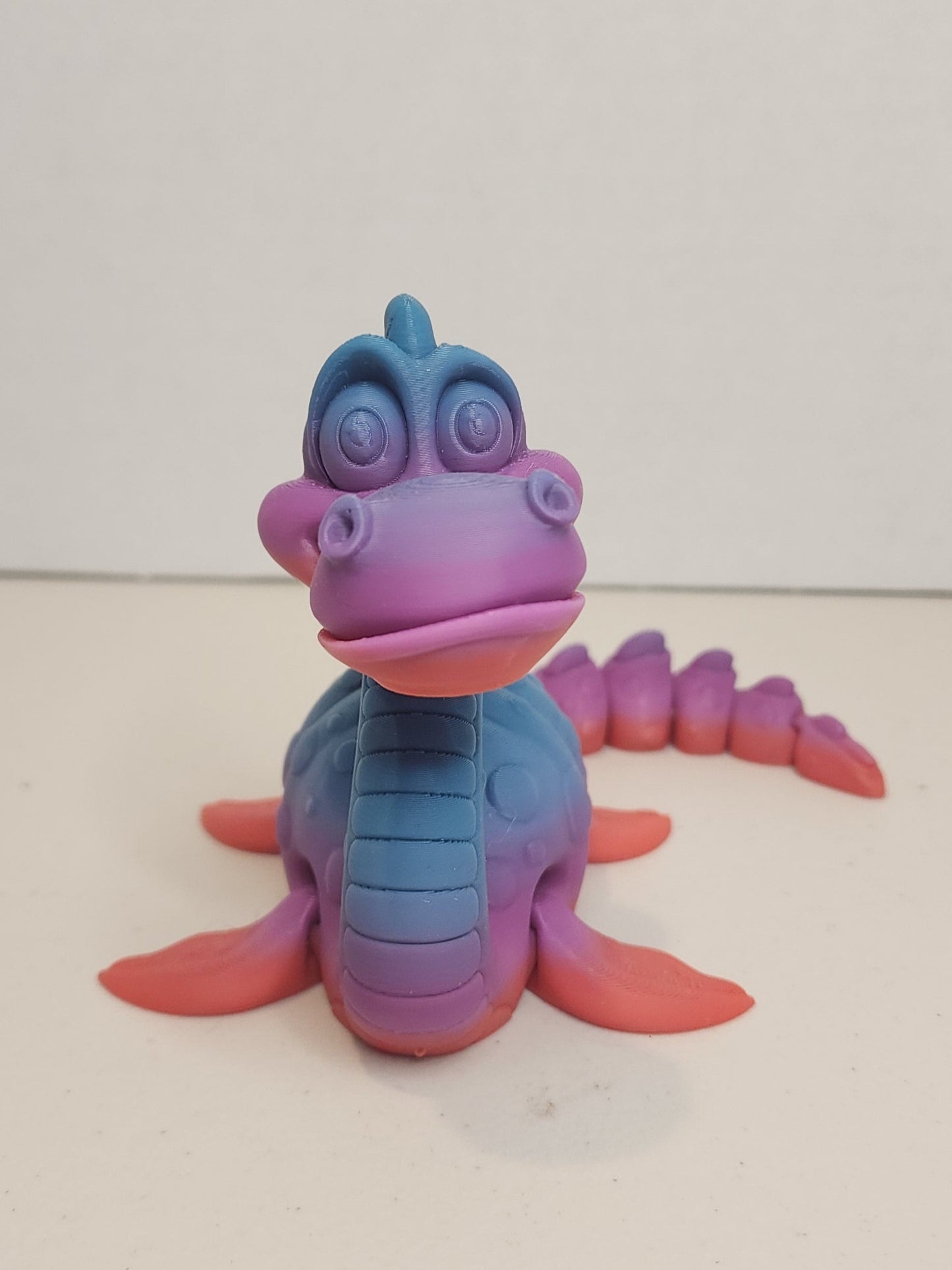 Nessie