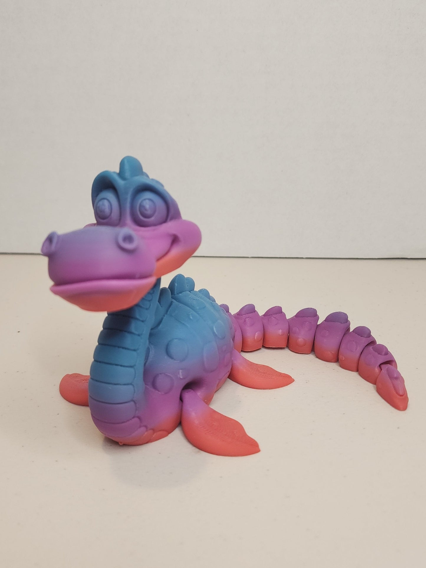 Nessie