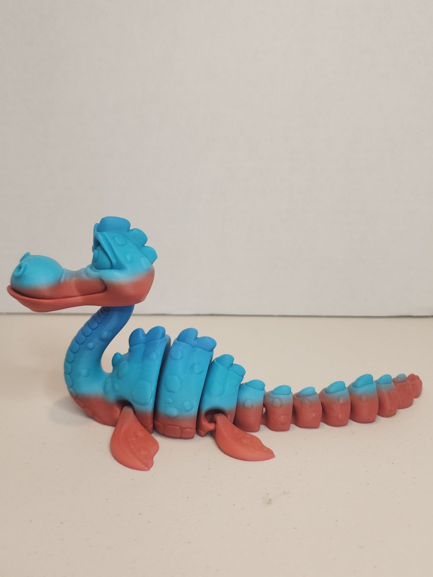 Nessie
