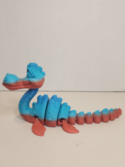 Nessie