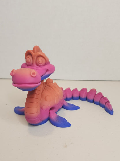 Nessie