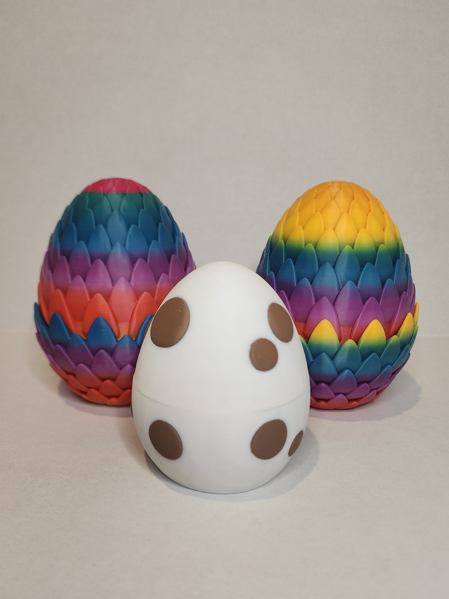 Mystery Dragon Egg