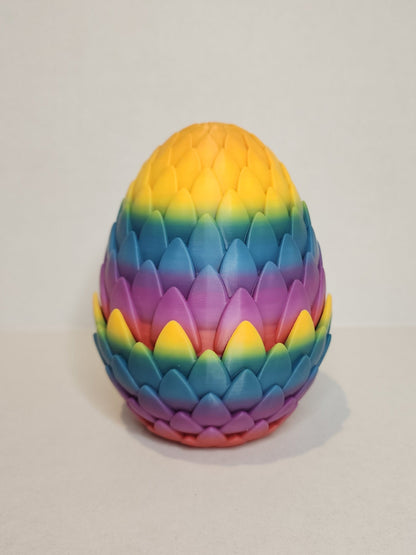 Mystery Dragon Egg