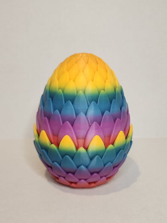 Mystery Dragon Egg